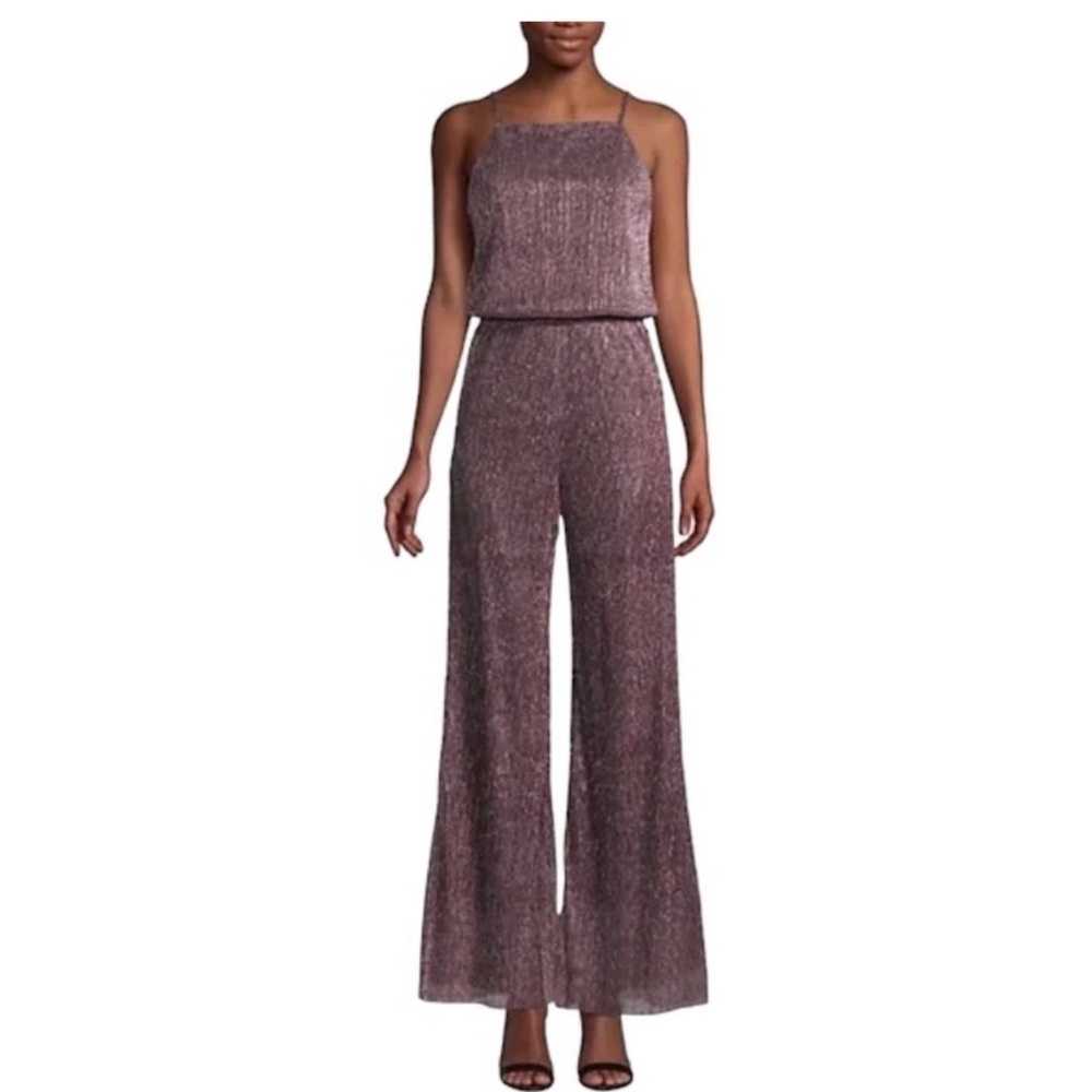 NWT: Cupcakes & Cashmere stunning cocktail romper